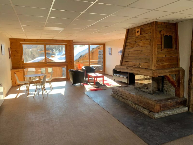 Residence Le Hameau des Ecrins