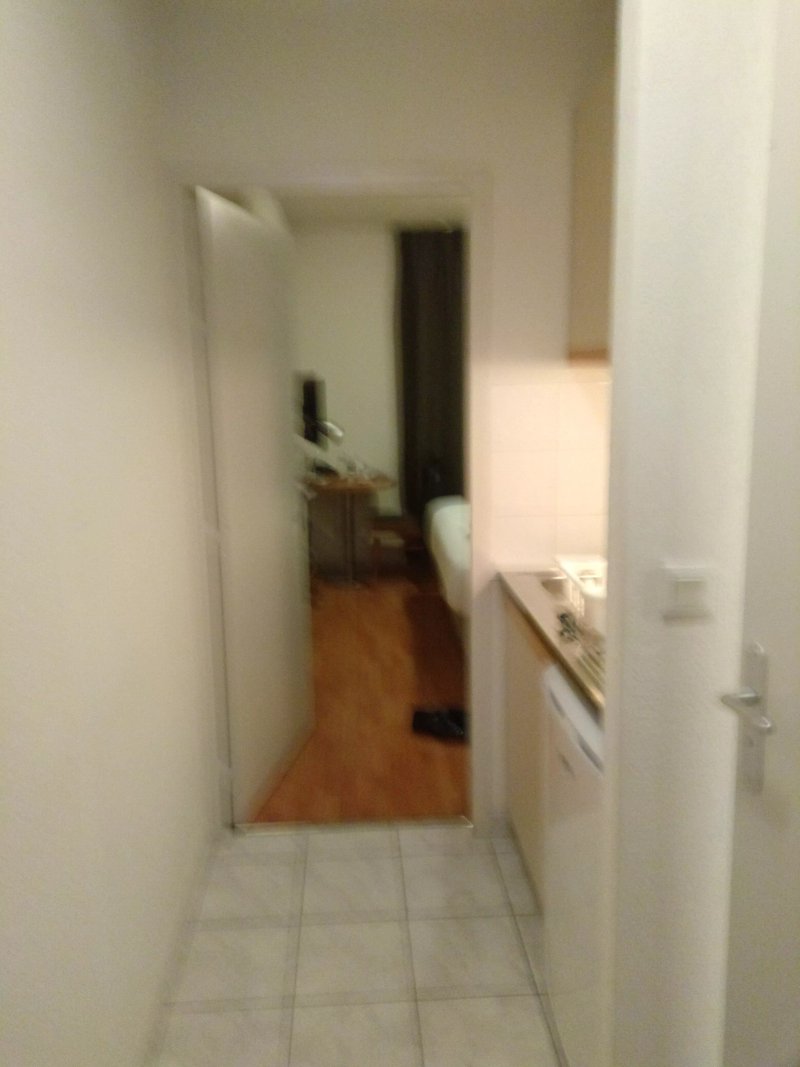 Sejours & Affaires Nantes La Beaujoire