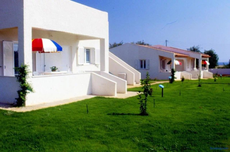 Helonata Apartments