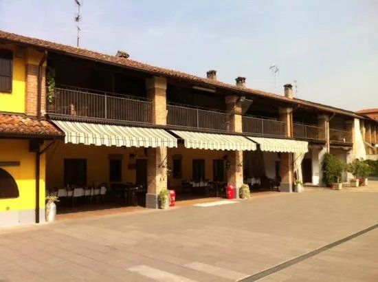 Trattoria Fontana