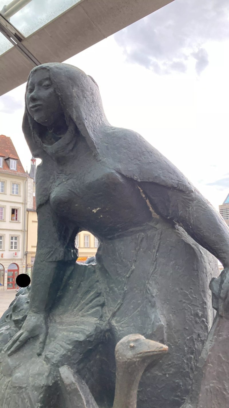 Marktbarbelbrunnen