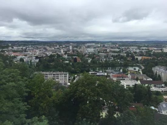 Marienwarte
