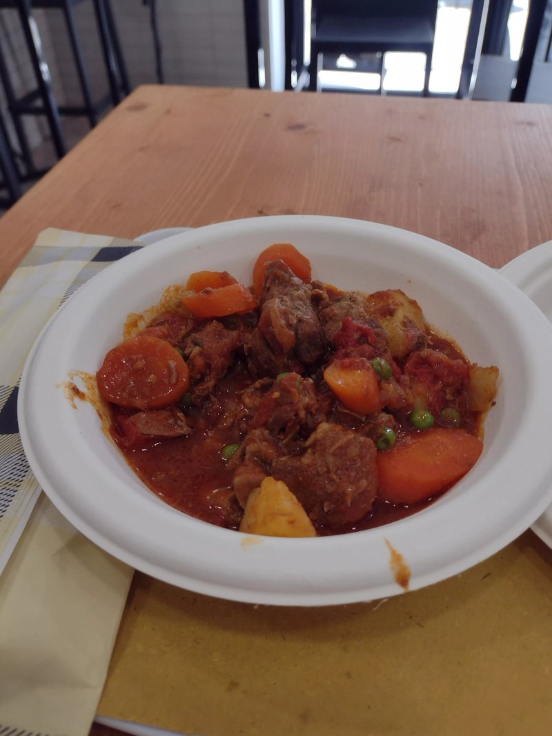 Alesse Rosticceria