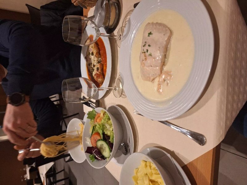 Da Franco's
