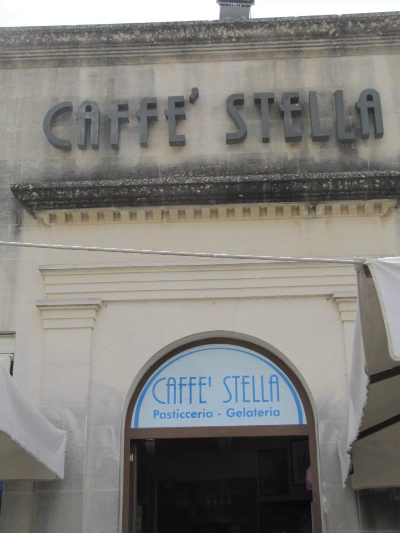 Caffe Stella