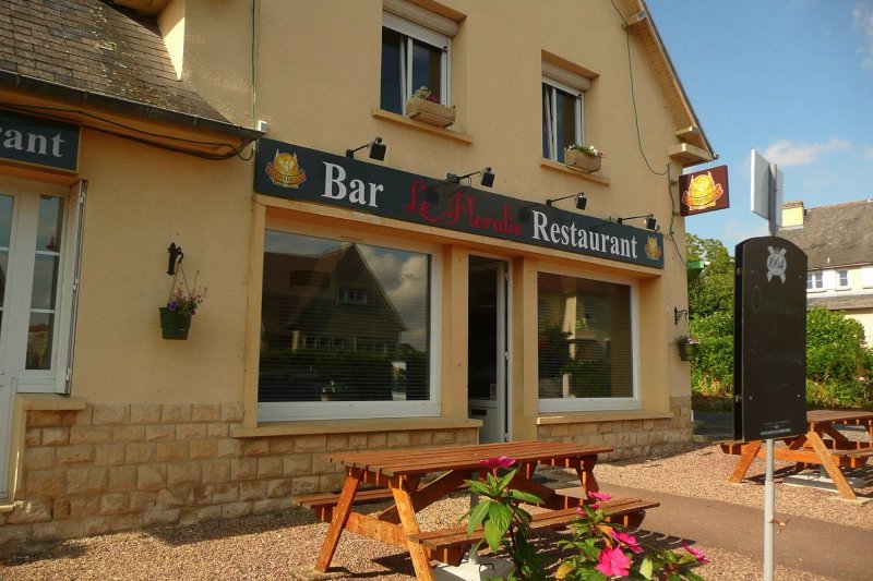 Le Floralie