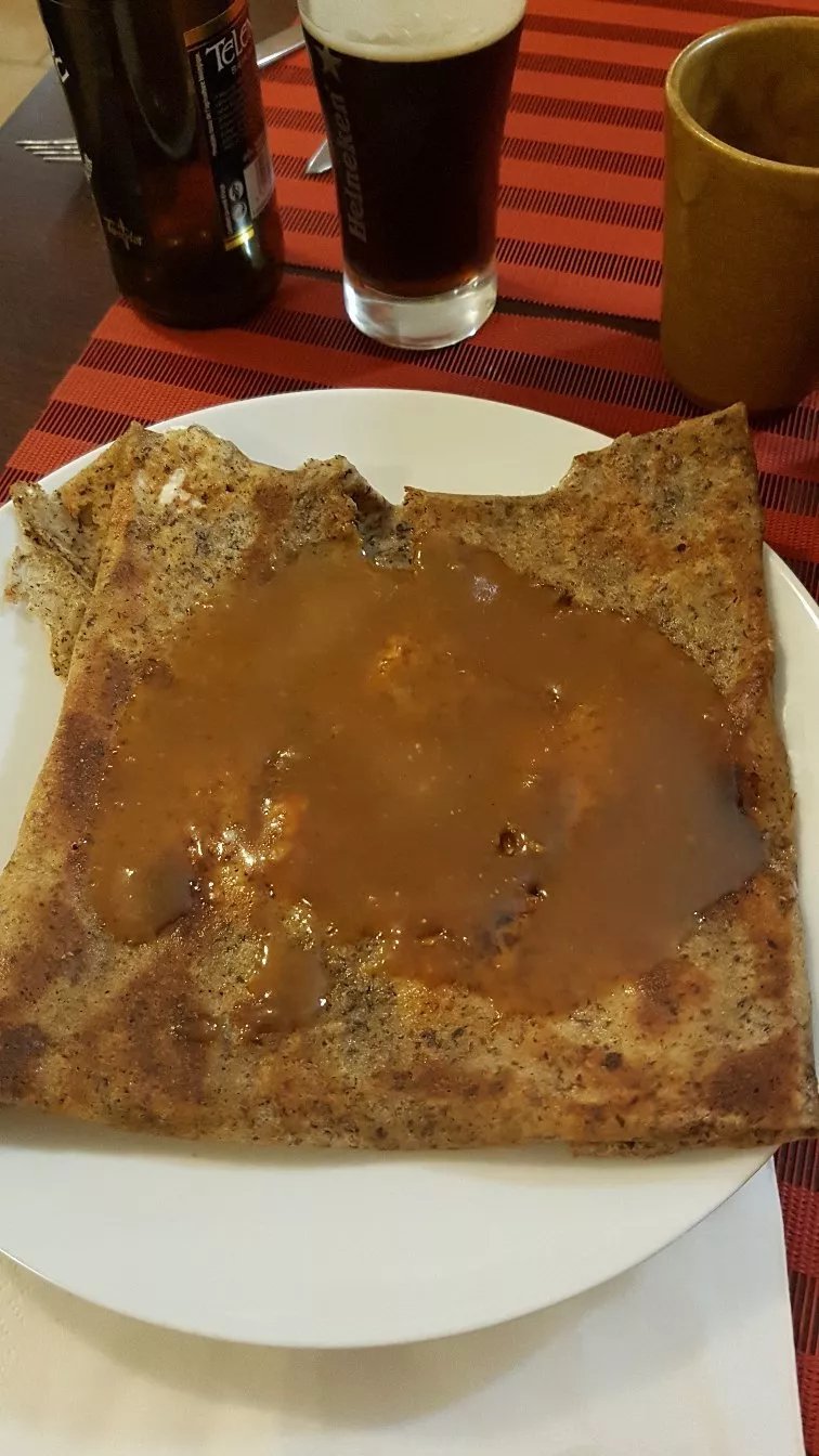 Aux Crepes d'Or