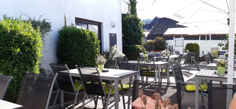 La Fontana Ristorante