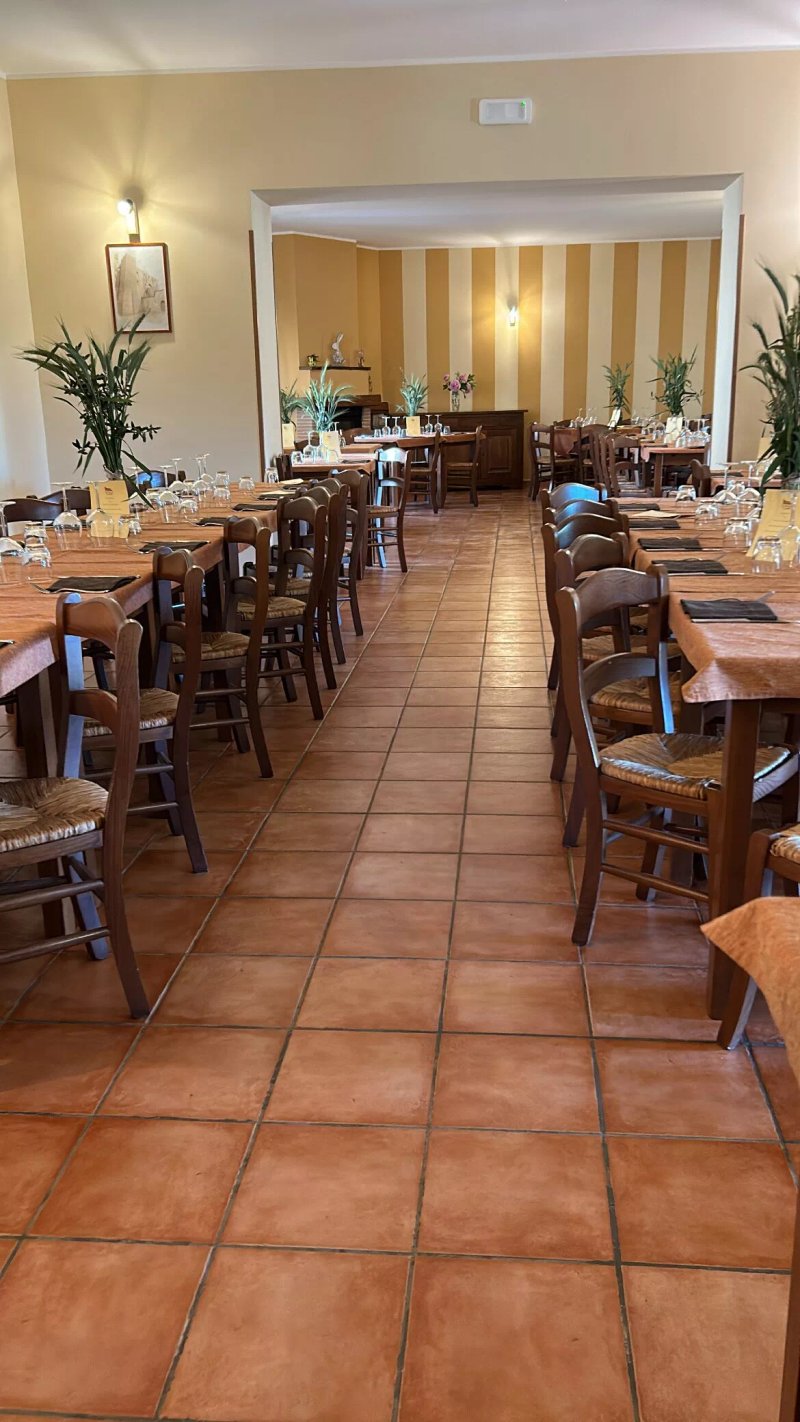 La Fattoria Di Carlotta