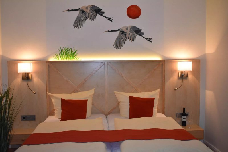 Alago Hotel am See