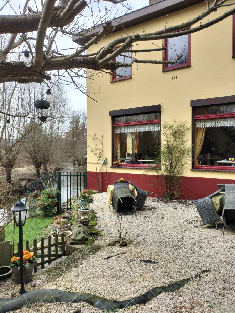 Pension Sint-Rosa
