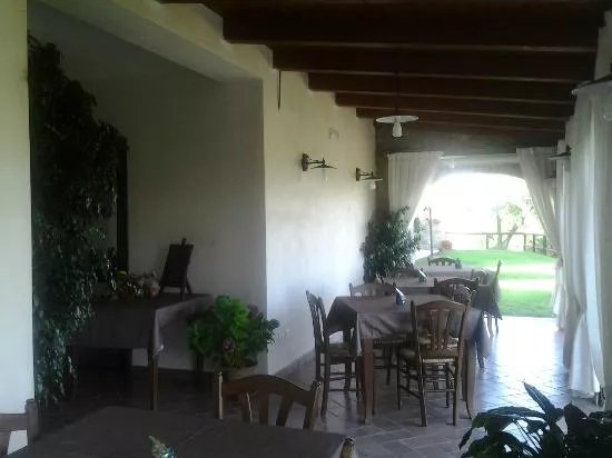 Terre di Mezzo Country House