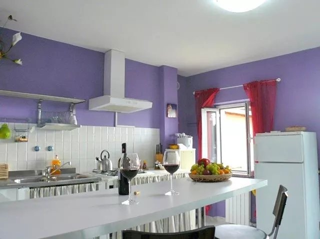 Villa D Relaxing Holiday House