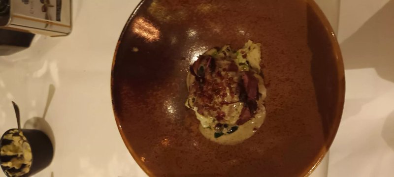Clouds Restaurant