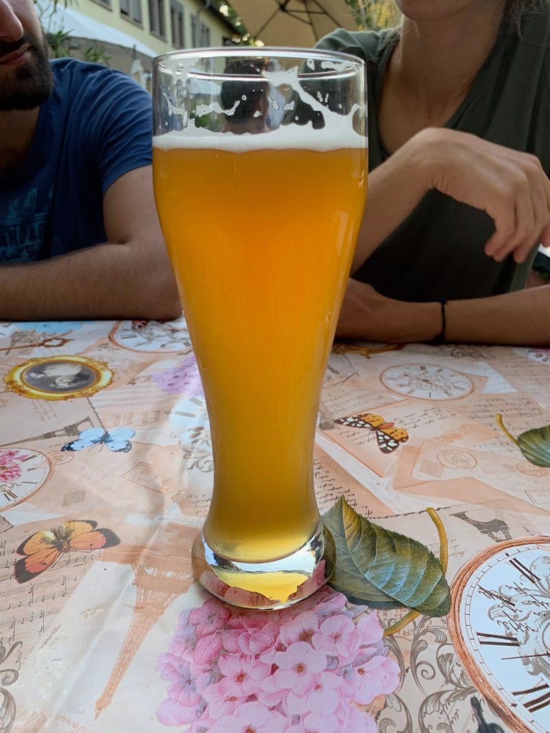 Insel Bastei