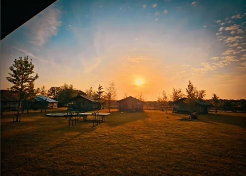 farmcamps De Smulhoeve