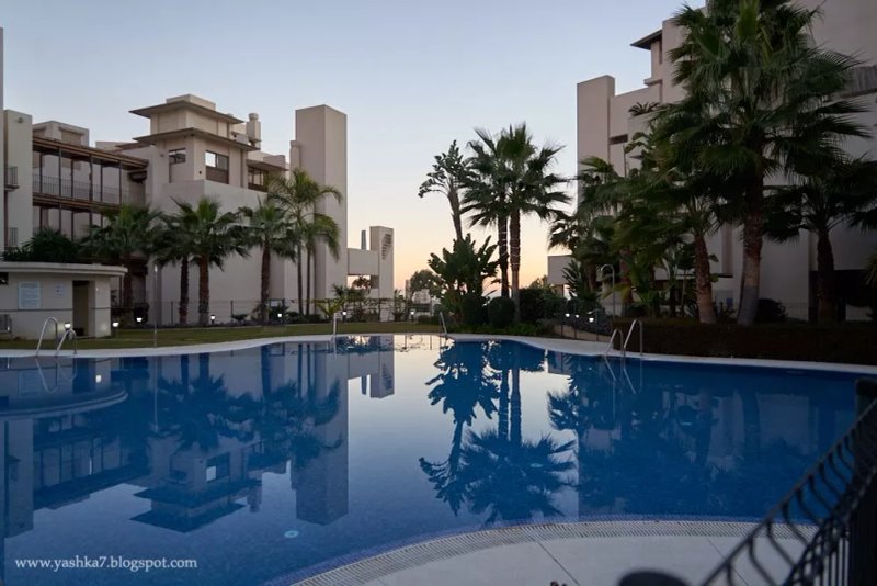 Bahia Boutique Apartments