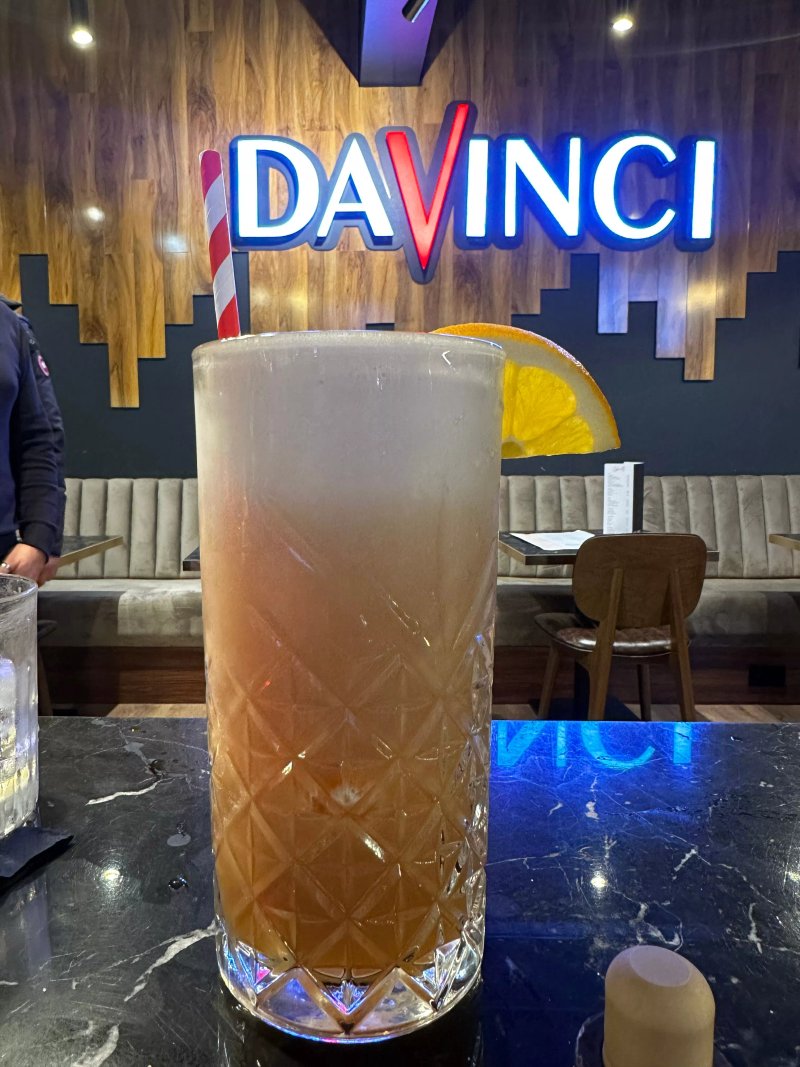 Davinci