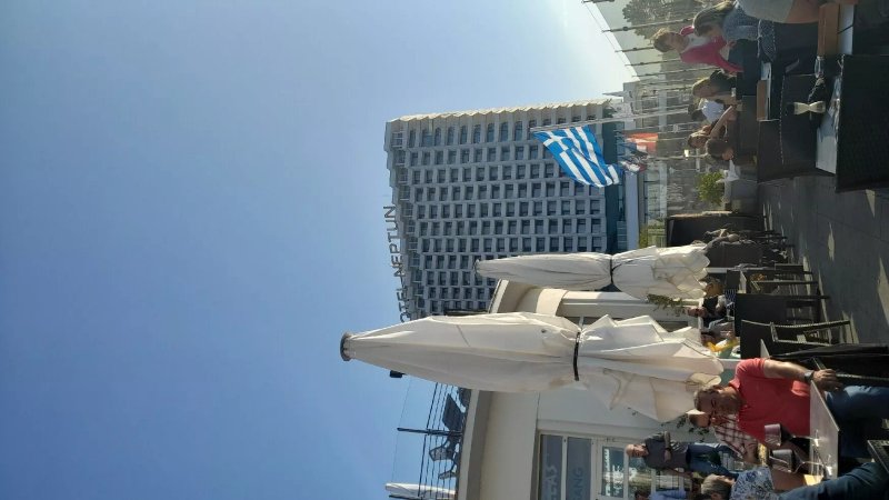 Hotel Stolteraa