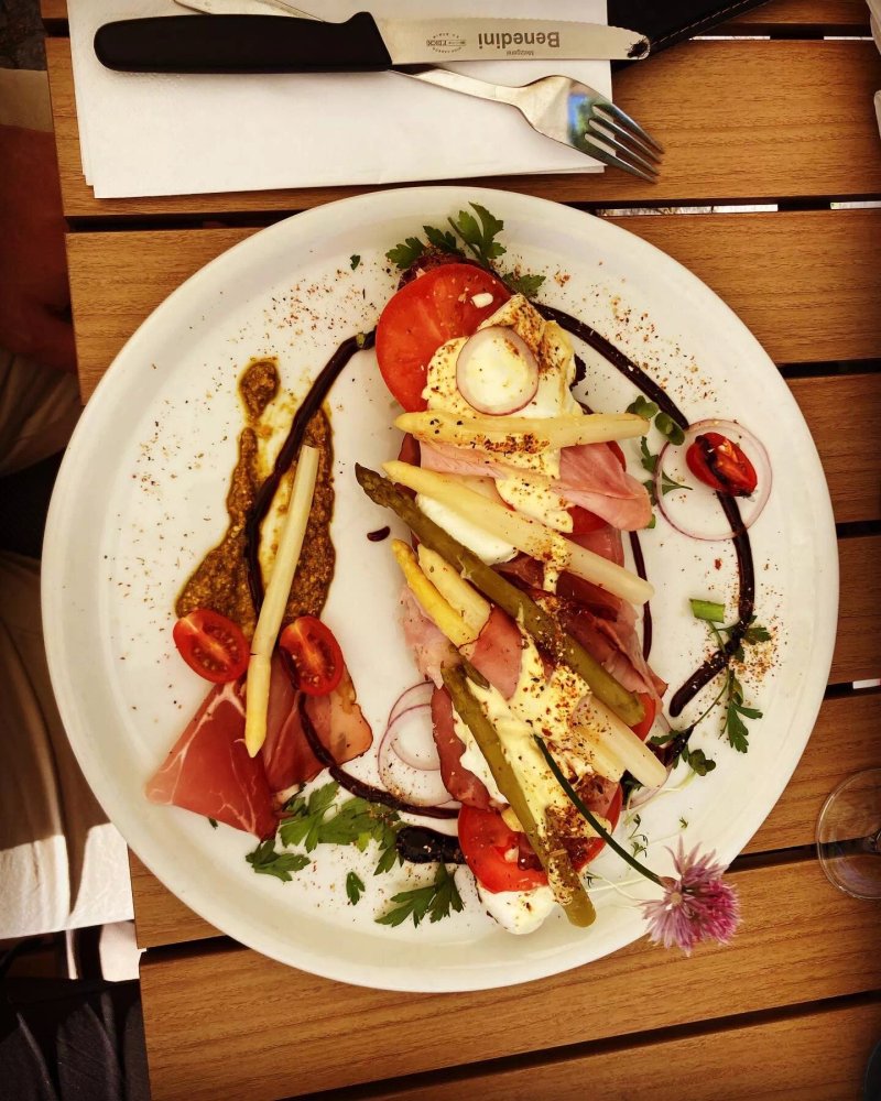 Weinbistro Frickenhausen