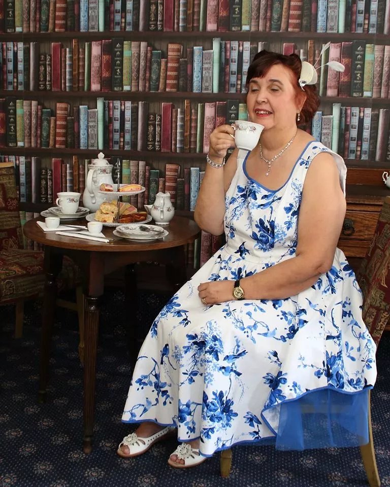 The Vintage Place