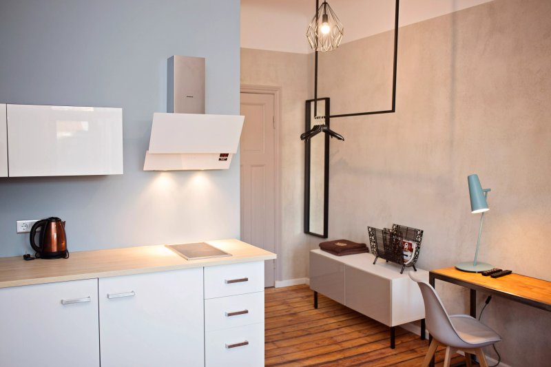 Baltic Design Apartments