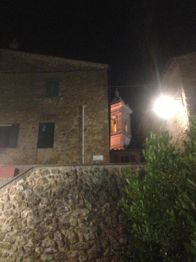 La Casa di Dina B&B