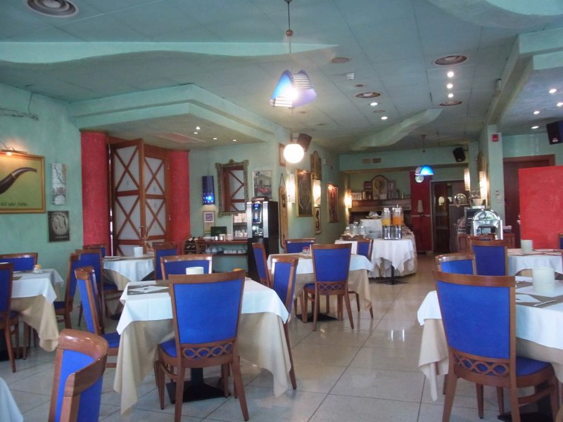 Hotel Castagna Palace