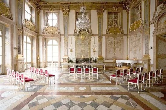 Mirabell Palace Concerts