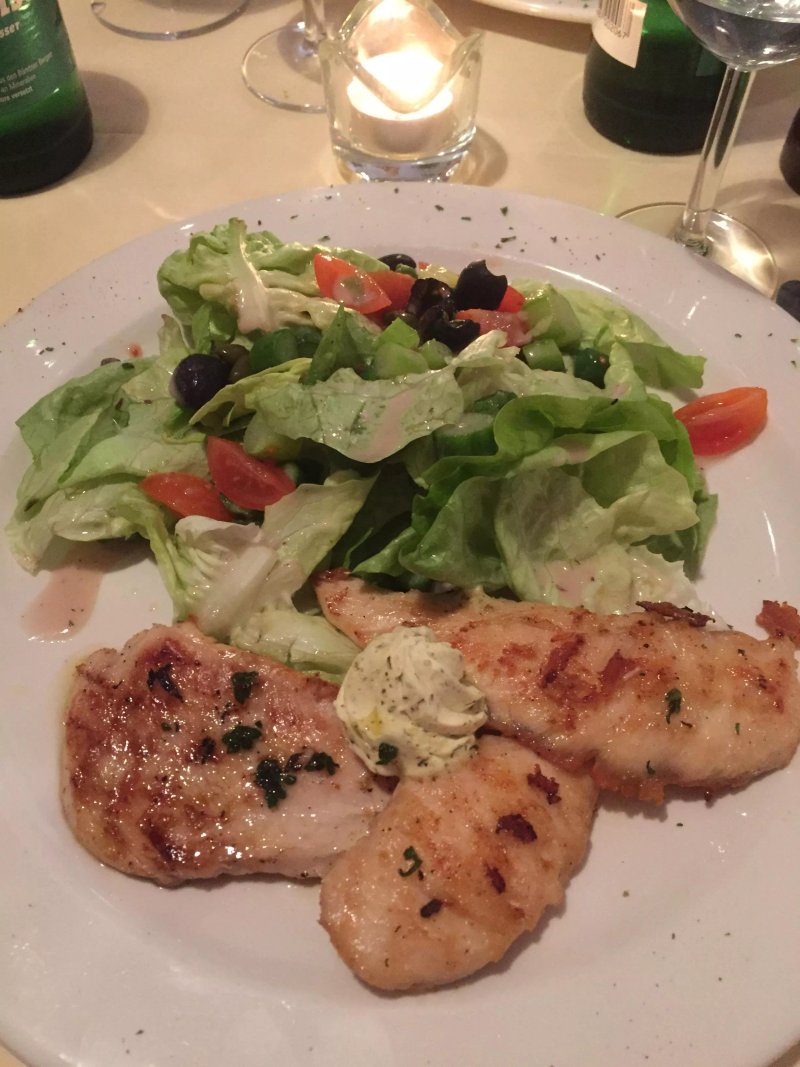 Restaurant Mediterran