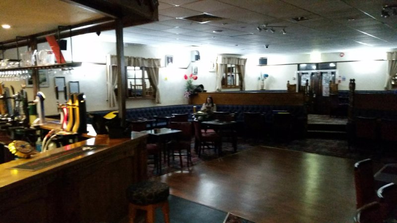 Wallasey Royal British Legion
