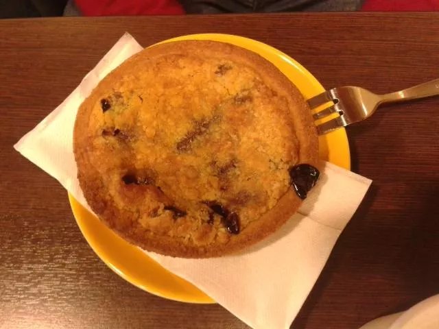 Bakkertje Bol