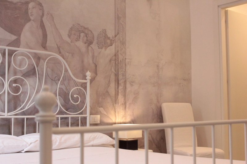 Guest House Porta Maggiore 93