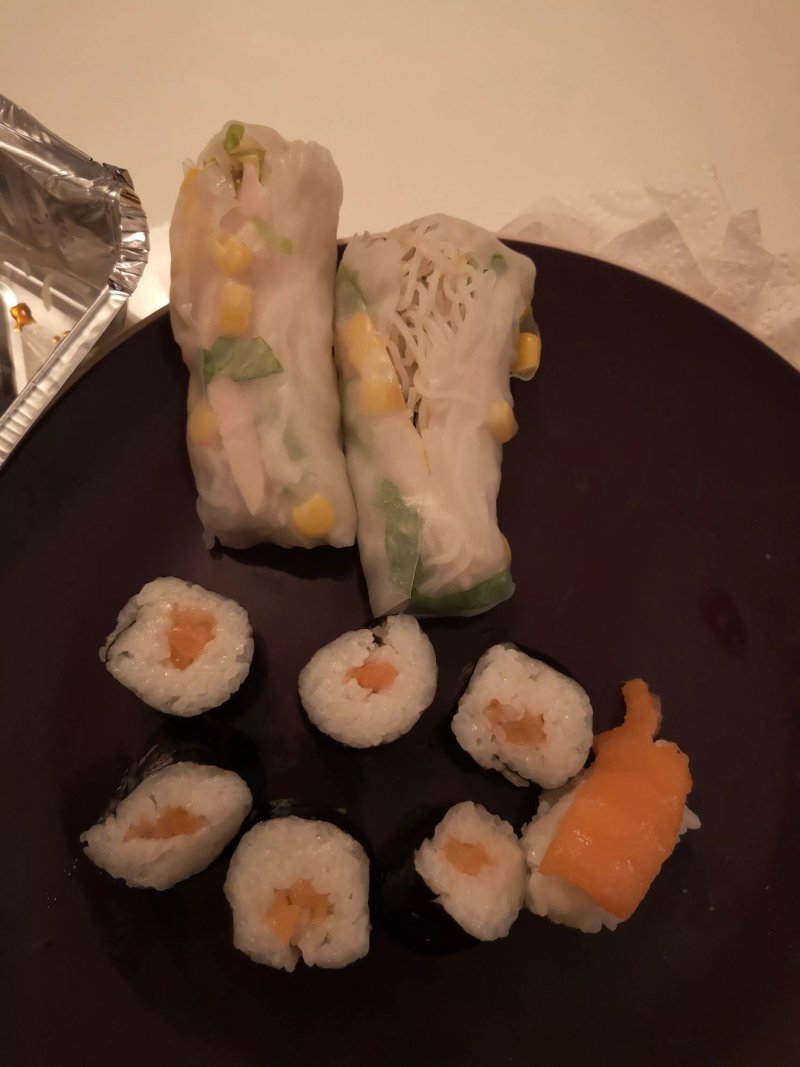Restaurant Asiatique JU Xin