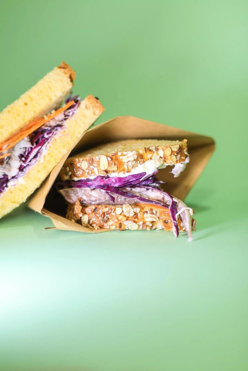Grizzo Fresh Food Stand