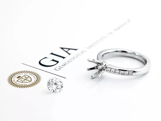 Regency Jewels