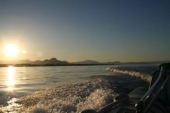 White Coast Charters