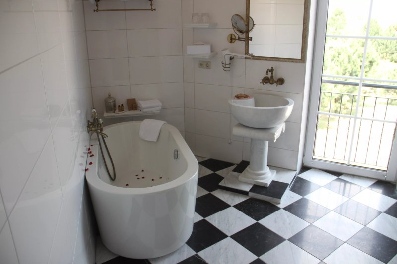 Kur & Landhotel Borstel-Treff