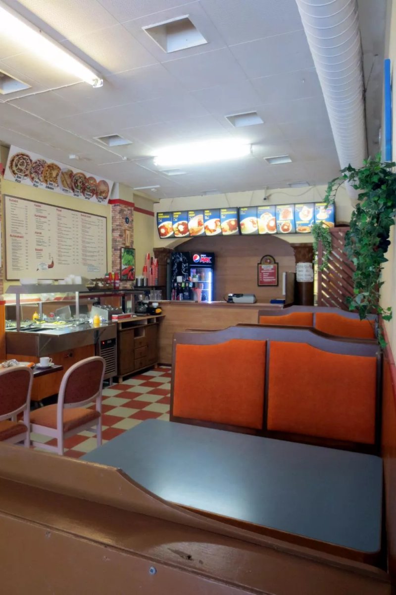 Stadin Chili & Kebab