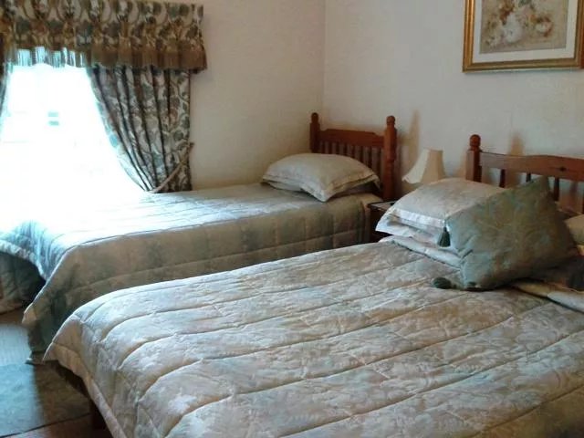 Station Farm Guest House