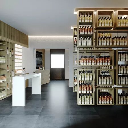 Russo Siciliano Distillerie dell’Etna