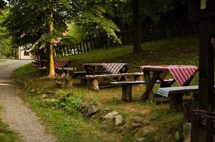 Restoran Vukov Gaj