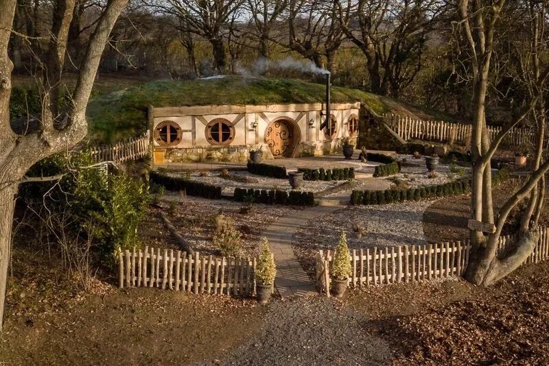 Vineyard Hollow - Luxury Getaway