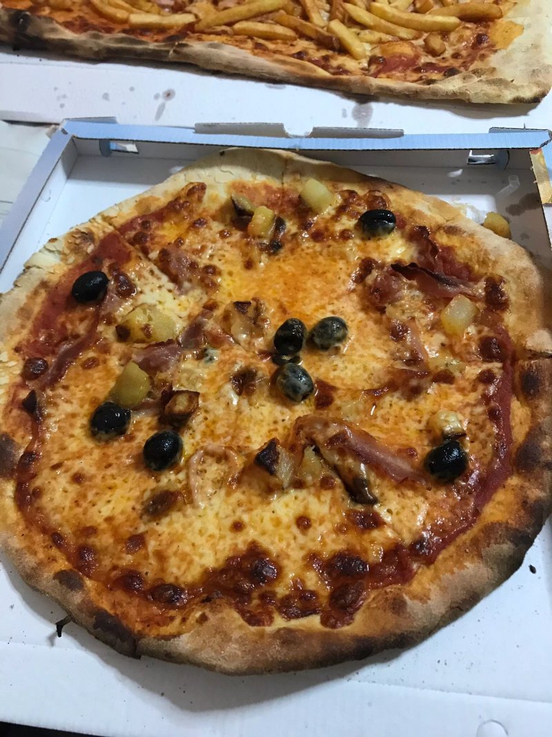 Tavernetta Ipogeo