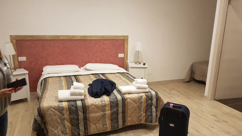 Romano B&B