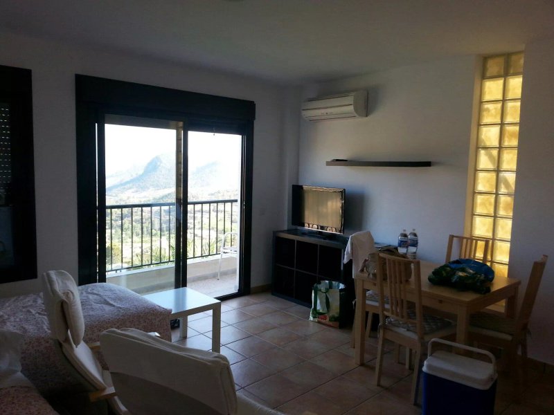 Apartamentos Turisticos Isa i Toni