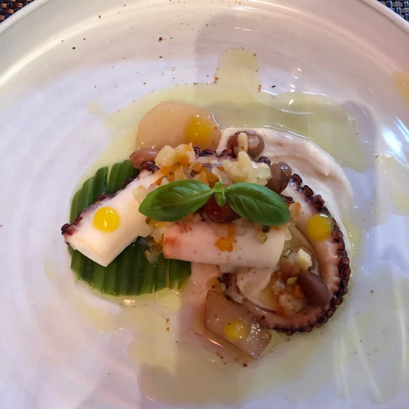 Taverna & Trattoria Palio