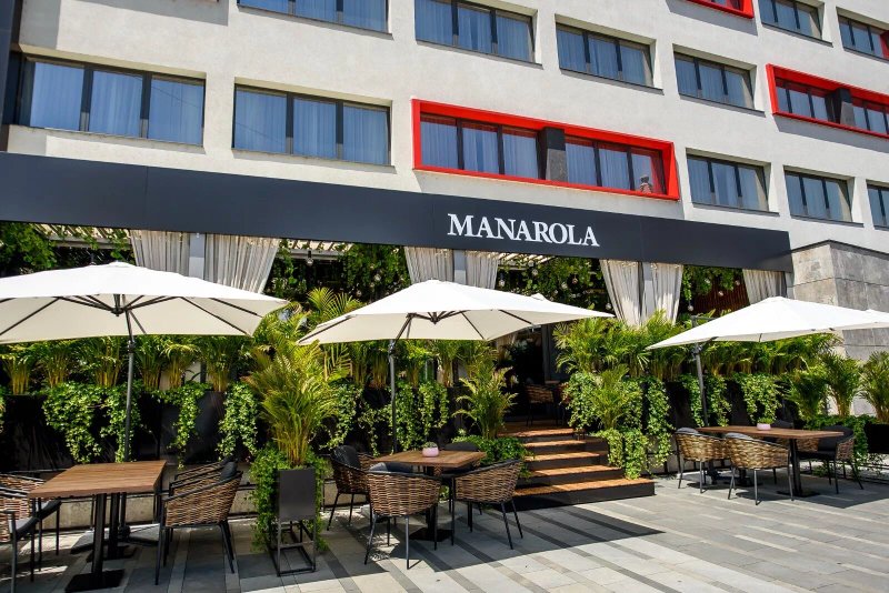 Manarola Ristorante