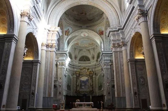 Parrocchia San Giovanni Battista