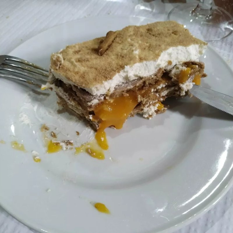 Restaurante Nascente do Corgo